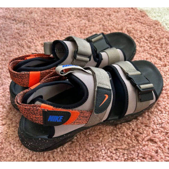 Nike Canyon Sandal \